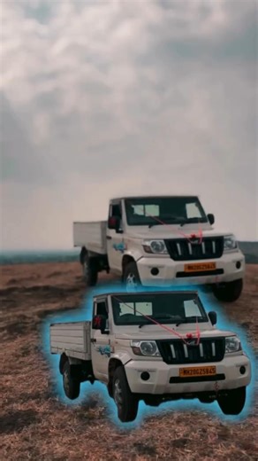 Best Bolero Pickup 1.7 HD Top model AC variant #viral #bolero #pickup #ac #model #viral #video