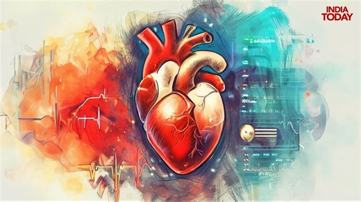 This innovative technology could help patients with advanced heart failure