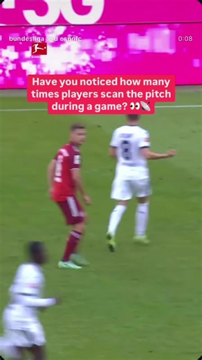 Enhance Your Game: Effective Scanning Techniques in Football