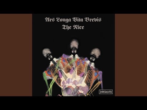 『Ars Longa, Vita Brevis』再評価：キース・エマーソンの天才性と惜しまれるアンバランス