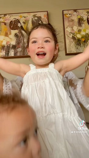 141K views · 10K reactions | Mini Miss U Isla ❤️ #simplyrhaze #bali #seminyak #travel #minimissudancechallenge #showtime | Simply Rhaze | Facebook