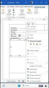 Learn how to create custom sticker templates in Word. #word #tutorial #office #excel