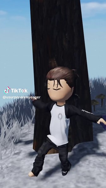 #fyp #roblox #aot #anime #eren | Roblox