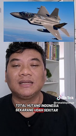 Proyek Jet Tempur KF-21 Boramae: Kerja Sama Indonesia-Korea