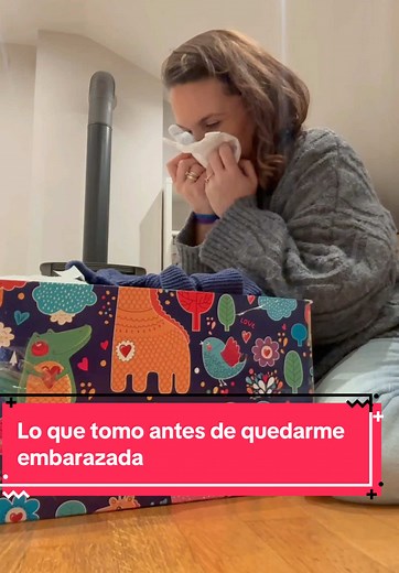 Suplementación de Ácido Fólico en el Embarazo