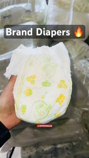 ✨Lose Paking Baby Diapers Wholesale Video Adilansarivloge #shorts #babyproducts #ramzan