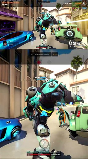 All Players Rush Together – Instant Team Wipe Explained! 😱 #TeamWipe #GamingTips #ProPlay