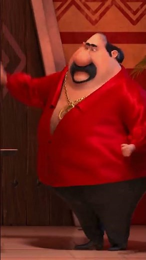 Despicable Me 2 | Guacamole Hat