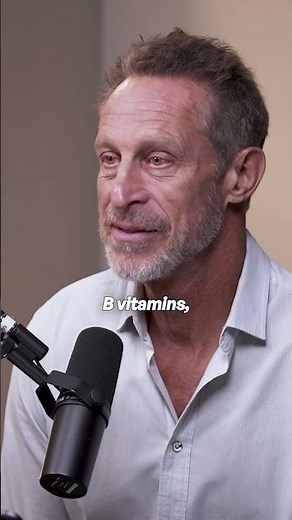 The physical root of your depression 🧬 #health #science | Dr. Mark Hyman