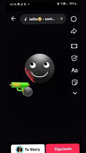 Videos de ☻️~black emoji fase~☻️ (@alien_3001) con “оригинальный звук - lalilo😬”