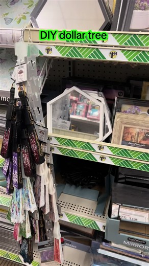 DIY dollar tree ideas