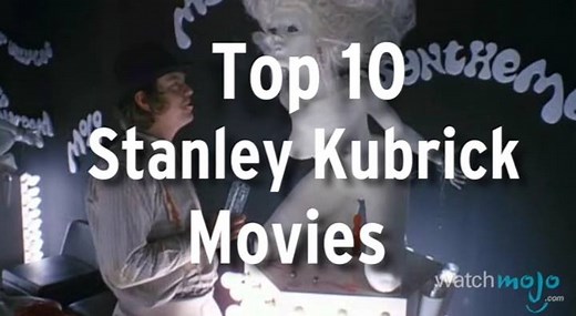 8.4K views · 346 reactions | Dr. Strangelove was released on this day in 1964, and remains a classic! What are your favorite Stanley Kubrick Films? A Clockwork Orange? The Shining? Here are our picks for the Top 10 Stanley Kubrick Movies! | WatchMojo | Facebook