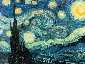 Chi era Van Gogh e cos'era il Post-impressionismo - [Appunti Video]