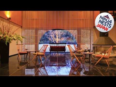 Hakone Fuga - Adult Only | Gotemba, Japan | Hotel Review ⭐