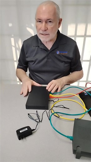 🚀 Does a Mikrotik router work with Guest Internet Controllers? 🤔 We get this question a lot! 💬 And the answer is ➡️ No, our controllers don’t work with Mikrotik routers. However, Mikrotik wireless access points and Mikrotik Ethernet switches can be used with Guest Internet controllers. ✨ Here’s why: The hardware in our Guest Internet Controllers is far more advanced than a Mikrotik router — with a powerful CPU and high‑performance components for smoother, faster WiFi management. ⚡ 💡 Our soft