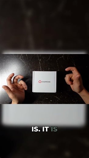 Budget Smartwatch Hack: Refurbished Coros Nomad Unboxing!