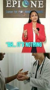 Hand Pain Relief | Causes & Treatment Explained by Pain Specialist #painmanagement #epionechennai