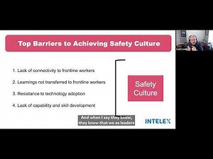 How Mobile Apps Can Help Improve Safety Culture