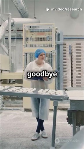 Smart Conveyor Defect Scan #World Research Awards #IndustrialAutomation #MachineVision