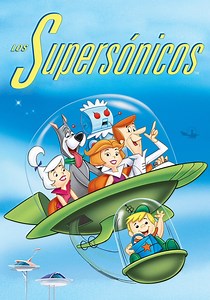 Los supersónicos - Ver la serie de tv online