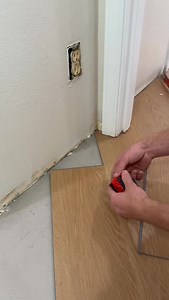 Laminate flooring hacks #diy | KD Flooring