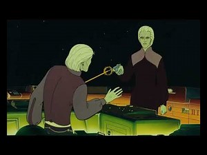 Time Masters 1982 - Official 4K Trailer