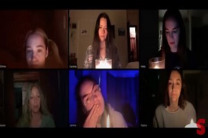 Review: Horror flick ‘Host’ stages Zoom séance for pandemic jumpscares - WTOP News