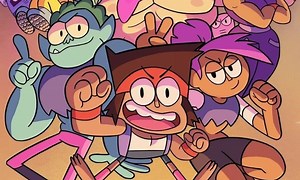OK K.O.! Let's Be Heroes - Where to Watch and Stream Online – Entertainment.ie