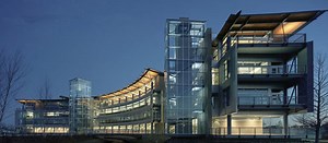 THE COSTS OF GREEN ARCHITECTURE