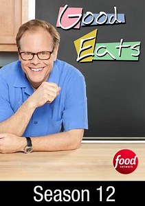 Good Eats: Frozen Cache