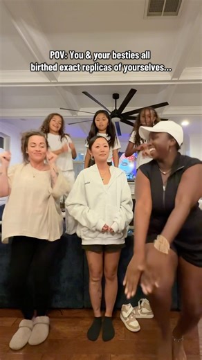 Sequel in FULL effect!