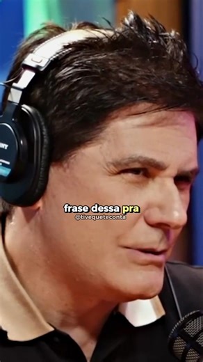 César Filho tells an unusual story about a director from Bandeirantes #podcast #celebrities #cels...