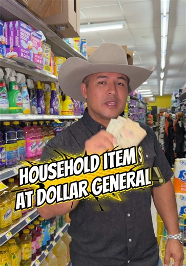 🚨🛒 DOLLAR GENERAL HOUSEHOLD ESSENTIALS DEAL! 🧻🧼🔥 VALID 10/12-10/17 ! Who says you have to spend a fortune to keep your home stocked?! 🤠💰 We’re grabbing everyday household necessities and keeping MORE money in our pockets! 🙌💵 🔥 BEST PART? You can do this deal ALL WEEK LONG through Saturday! No need to wait for the weekend! 📲 Clip your coupons, grab your essentials, and SAVE BIG! 💛 👇 Who’s heading to Dollar General for this one?! 🤠 LET’S GET IT! 🔥 #DollarGeneral #dealsoftheweek #Cou