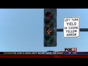 9P SUN Flashing Yellow Turn Signal