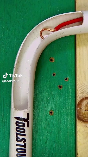 Useful Tip Handymen need to know