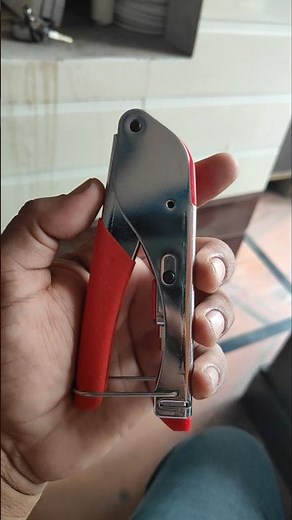 Compression Tool Kit Wire RG6 RG59 Connectors #video