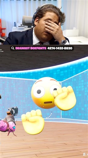 Hecka VBucks in Brainrot Boxfights...