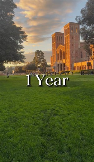 A year after the wildfires, the Bruin community came together to honor, heal, and look ahead. UCLA's research is paving the path forward to build a safer LA for every Bruin and Angeleno. Learn more at ucla.edu/research. 🎥 @goodmorningucla | UCLA