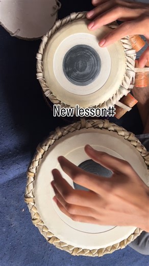@global_rhythm_academy on Instagram: "New requested lesson 🎶🥁 Presenting a beautiful Lagghi in Dadra Taal, specially requested by many of you. This lesson focuses on clarity of bols, speed control, and traditional groove, which are essential for building a strong rhythmic foundation. Perfect for students who want to improve layakari, flow, and confidence in light classical compositions. Bol- dhati dha dha tina | Taati dha dha dhina | 📩 DM for online classes (One-to-one & group sessions availa