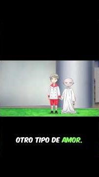 When he was a CHILD he FELL IN LOVE with an ALIEN and SHE would do something UNTHINKABLE 👽🥀