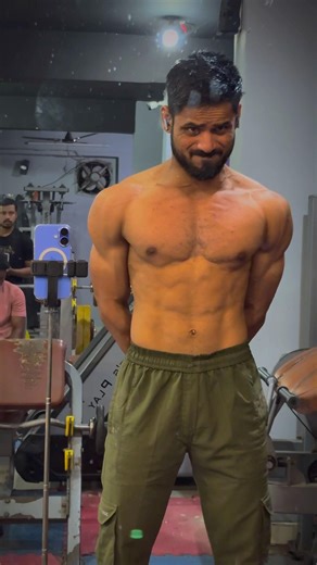 Start Your Week Strong 🔥 Monday Workout Motivation ! #shorts