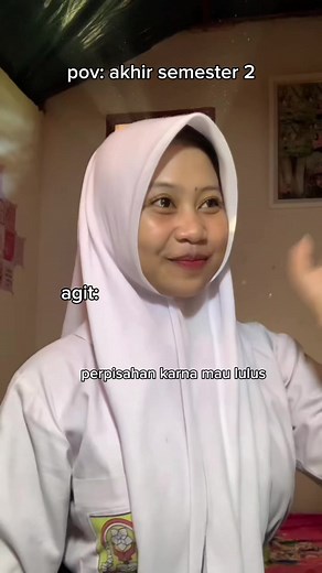 Arti AUD, AGIT, UTAS: Penjelasan dan Persiapan Perpisahan Sekolah