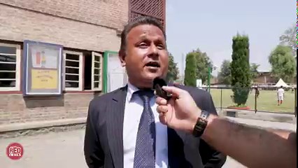 894K views · 16K reactions | BISCOE VS BURNHALL || FRIENDLY RIVALRY UNVEILED | Red FM J&K | Facebook