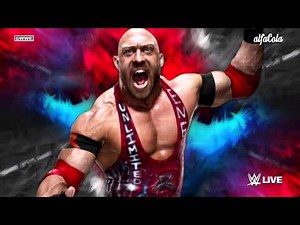 WWE: Ryback - "Meat On The Table" (Feed Me More) - Theme Song 2014
