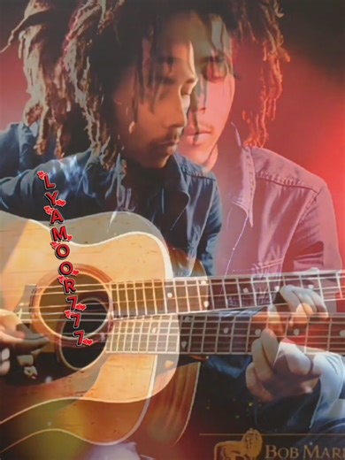 Reggae Wallpapers Inspired by Bob Marley