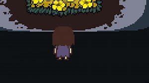 【8-BitRyan的Undertale游戏实况】所以Undertale变成了恐怖片…Horrortale AU