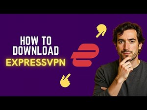 How to Download ExpressVPN (Secure VPN | Official App)