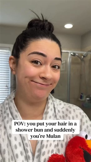 Nicolette Jimenez | SAHM on Instagram: "The Disney x Sesame Street crossover nobody asked for… sorry Elmo 🙈 • • • mom humor │ disney mom jokes │ millennial mom content │ funny motherhood │ toddler mom life │ chaotic mom energy │ parenting comedy │ relatable mom life │ tired mom humor │ motherhood reality │ stay at home mom │ disney millennial #momhumor #relatablemom #disneyparents #funnyparents #momtok"