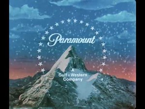 Paramount Pictures (1988, variant)