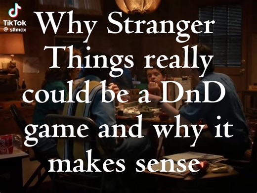 This goes out to all those disappointed today! I’m just reposting because I’ve seen many people think the ending got too big for itself. Also, January 12th has occurred unfortunately. Specifically those of you who want a grounded ending, this is for you! Although it was an action packed ending, here is an alternate version for those who wanted a grounded version of the ending of Stranger Things. It’s just my version of what could have happened and why it makes sense. I think people have made ama